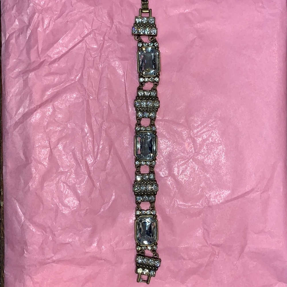 Lia Sophia bracelet